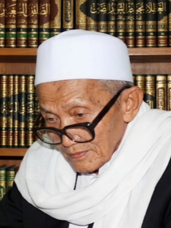 Foto Djumali