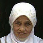 Foto Chalimah