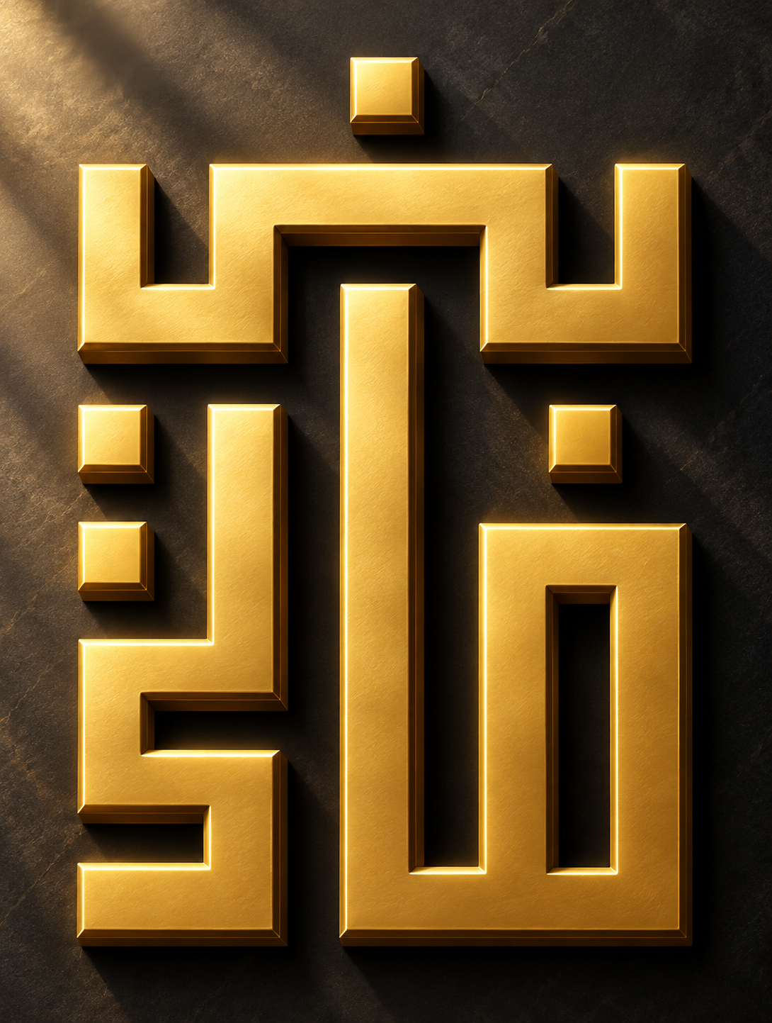 Logo Bani Sholeh